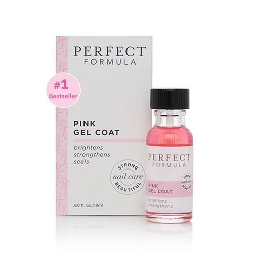 Perfect formula pink - formula, gel