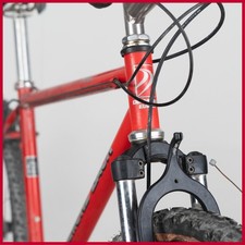 NOS DIAMONDBACK APEX SHIMANO