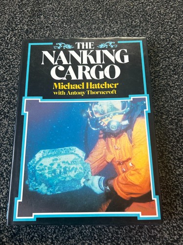 The nanking cargo michael - cargo,