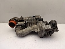 2005 MERCEDES CLK CLK200 KOMPRESSOR AVANTGARDE Supercharger