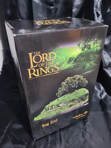 Weta workshop bag - **weta,
