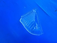 Suzuki GSXR 600 GSXR 750 GSXR 1000 Genuine OEM Right Indicator lens 35652-41G00