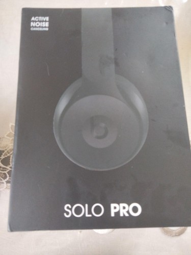 Beats solo pro wireless - solo,