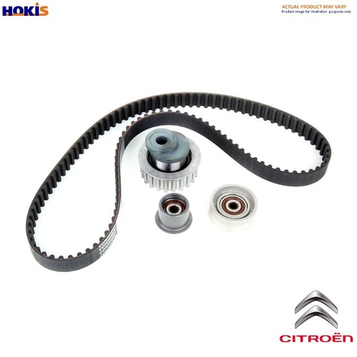 Genuine timing belt kit - genuine,
