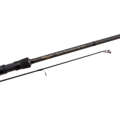 Drennan specialist specimen - specialist,