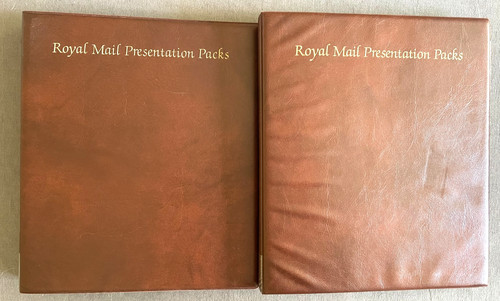 Royal mail presentation - royal,
