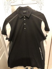 Galvin Green golf polo shirt