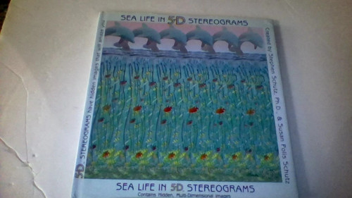 Sea life d - life, in