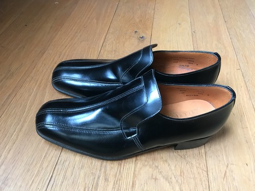 Ely sanders men black - by,