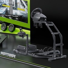 Hottoby Racing Simulator