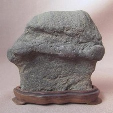 Suiseki Japanese Ornamental