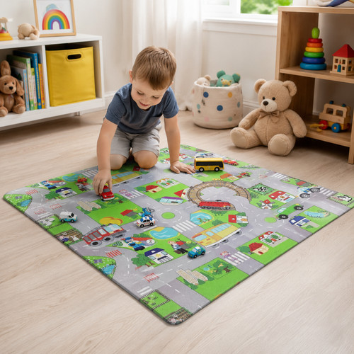 Eva mat large soft - eva,