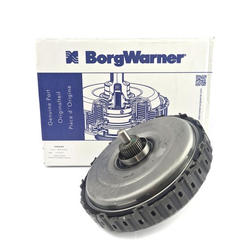 Borgwarner 203048 clutch kit - 203048,