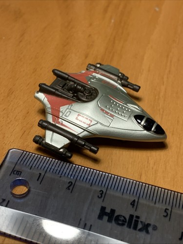 Vintage galoob micro machines - galoob,