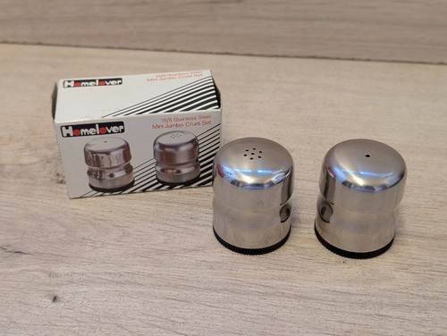 Homelover vintage stainless - vintage,