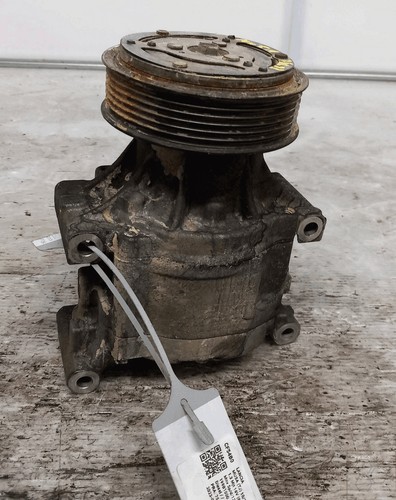 Air conditioning compressor - air,