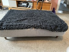 Omlet Topology Raised Dog Bed