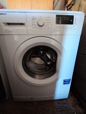 Beko Washing Machine 921113CN