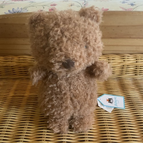 Jellycat little bear soft - little,