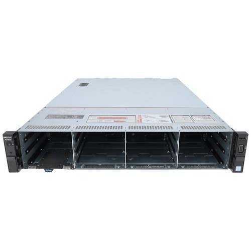 Dell poweredge xc730xd hba330 - dell,