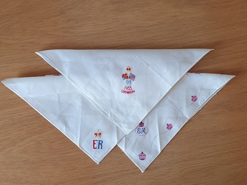 Rare set vintage - set, 3