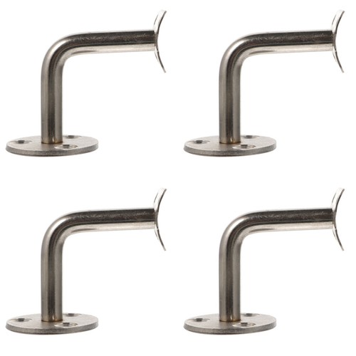4pcs metal wall - 4pcs,