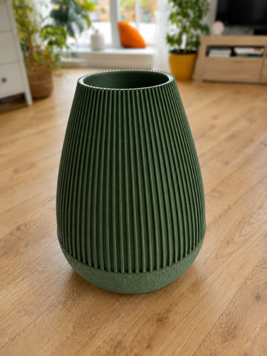 Handmade olive green - olive,