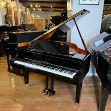 Yamaha gb1 baby grand piano - gb1,