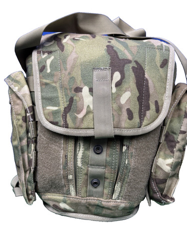 Genuine british army mtp - genuine,