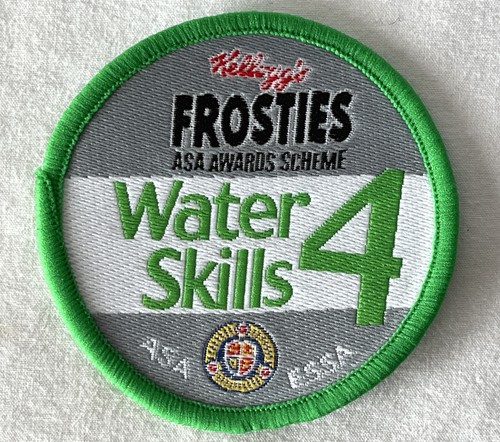 Vintage kellogg frosties - vintage, kellogg's