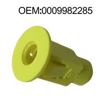 Front Lower Guard Plate Snap