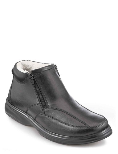 Mens thermal fur lined - mens, twin