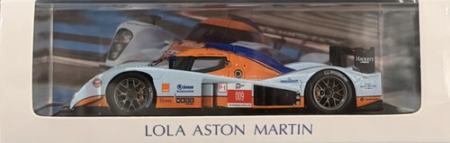 Spark a04lmps lola - lola, aston
