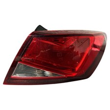SEAT LEON OUTER TAIL LIGHT REAR RIGHT DRIVER SIDE O/S/R Mk3 5F 5F0945096D