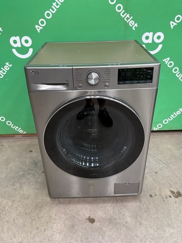1400 spin washing - kg,