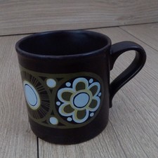 Staffordshire Potteries 1970s