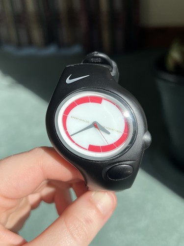 Working rare nike - rare, triax