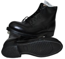 Canadian Armed Forces Leather