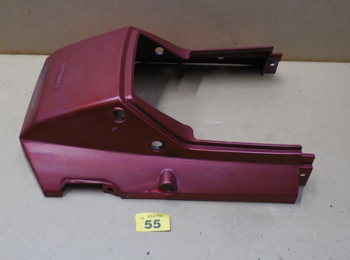 Kawasaki gpz900r tail piece - kawasaki,