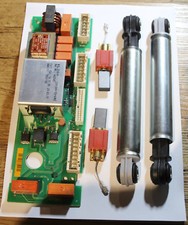 Miele carefree package flush