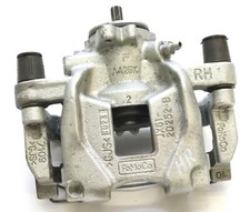 GENUINE FORD FOCUS IV MK4