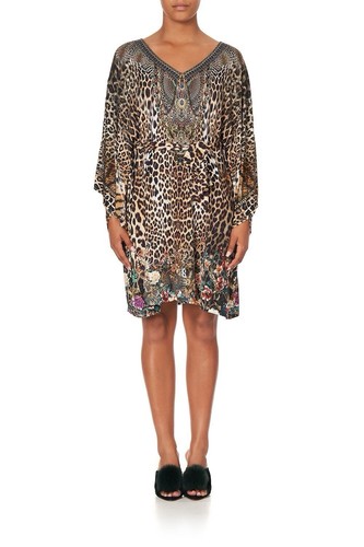 New camilla franks neck - camilla,