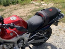 Yamaha FZ6 Fazer S2 2004-2010