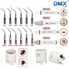 Dental Ultrasonic Piezo Scaler