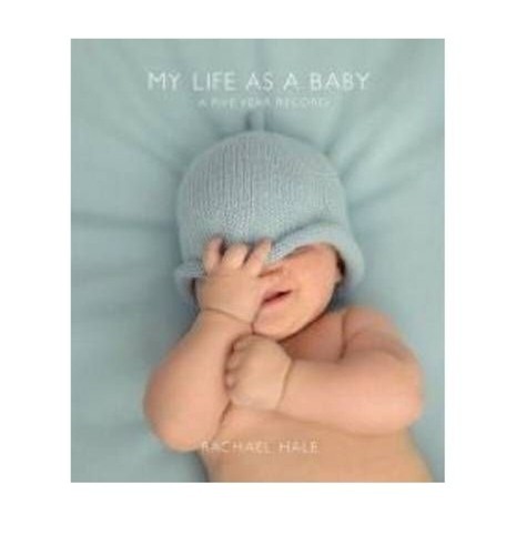 Life baby rachael - -,