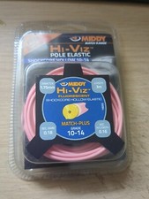 Fishing Pole Elastic Size