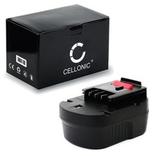  12V Battery for Black &