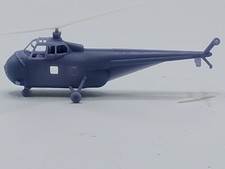 1/144 model Westland Whirlwind