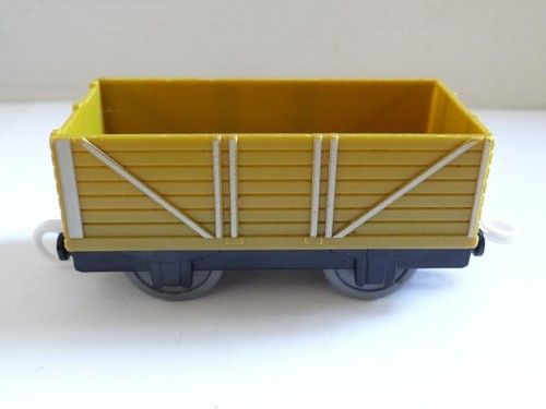 Troublesome truck tomy - troublesome,