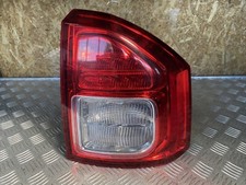 JEEP COMPASS CRD LIMITED 2011